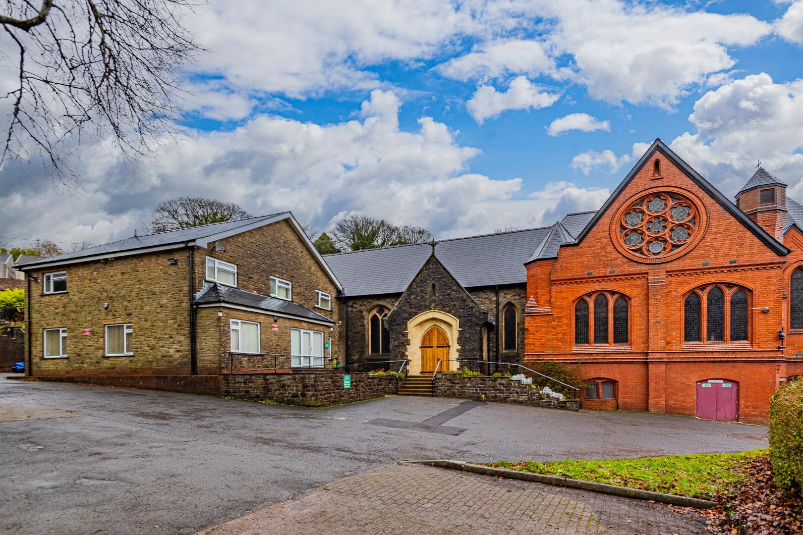 Dowlais, Merthyr Tydfil, CF48 3BT